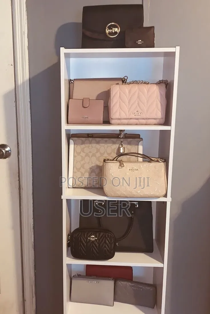 Modern Bags Shelves Call Us On