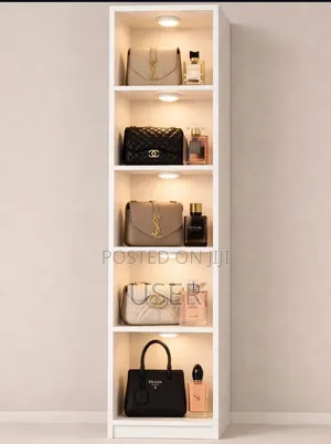 Modern Bags Shelves Call Us On