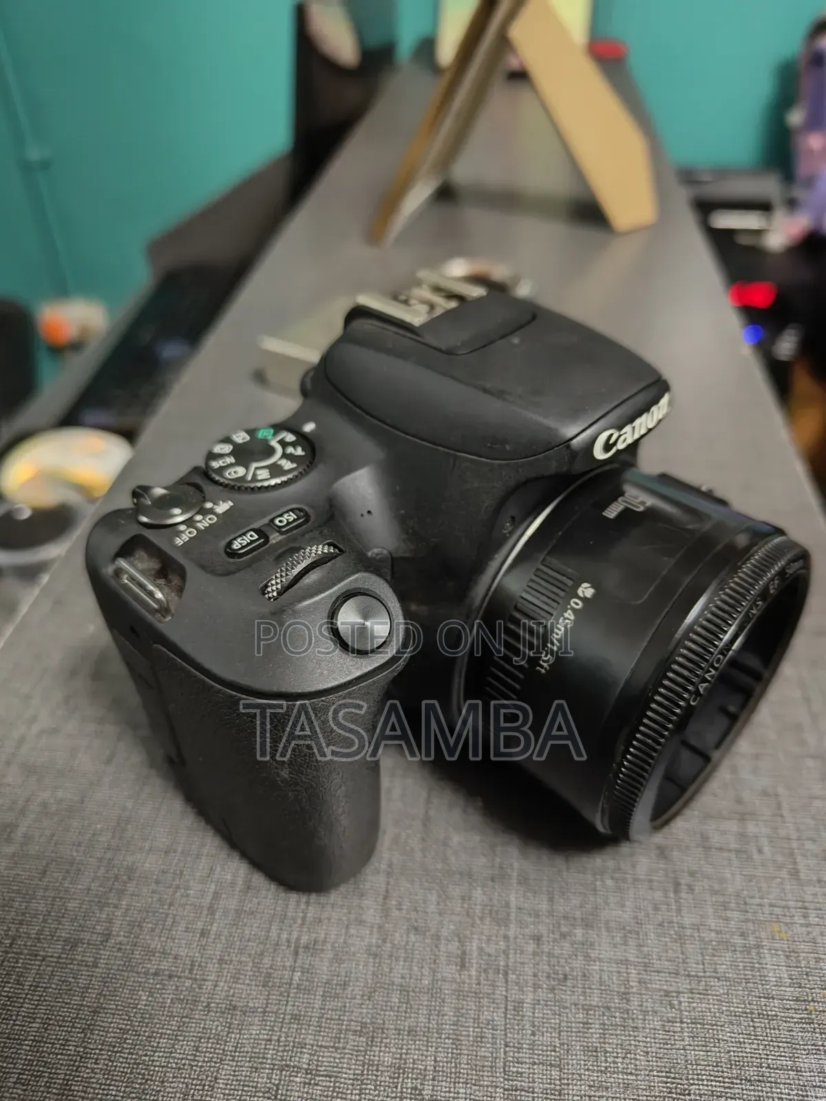 Canon Rebel