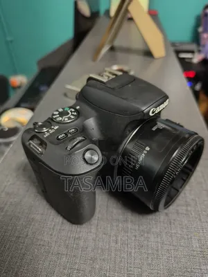 Canon Rebel