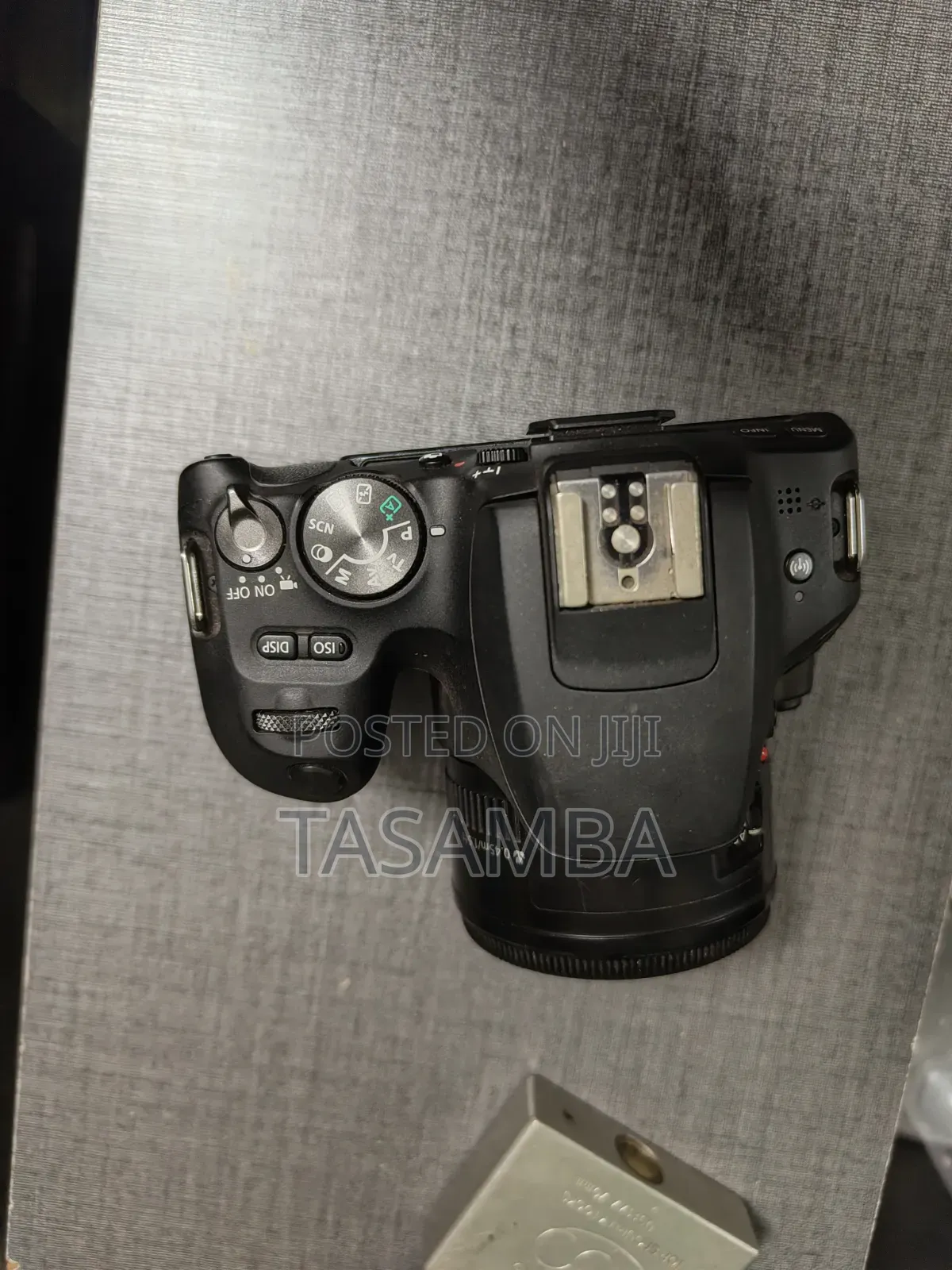 Canon Rebel