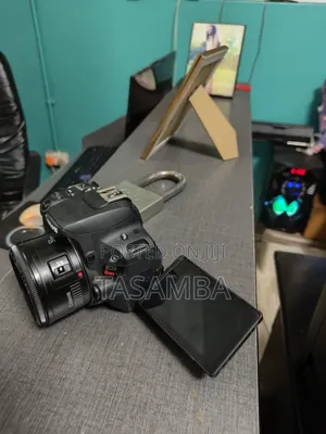 Canon Rebel