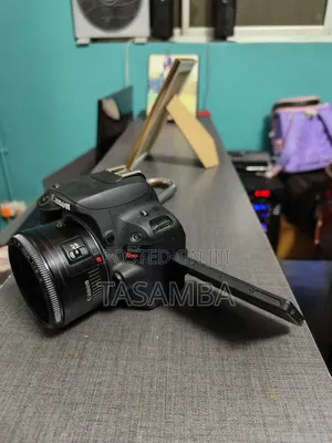 Canon Rebel