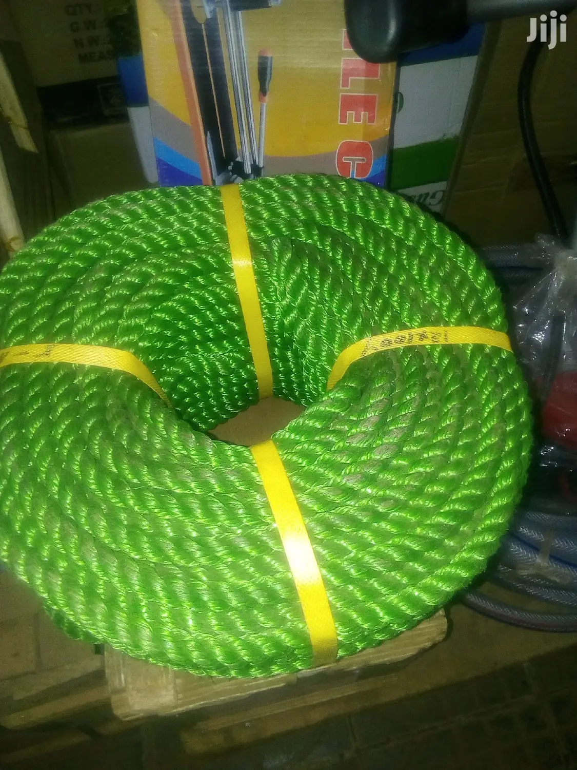 Nylon Rope