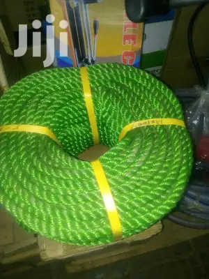 Nylon Rope