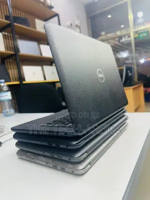 Laptop Dell Latitude 3380 8GB Intel Core i3 SSD 256GB