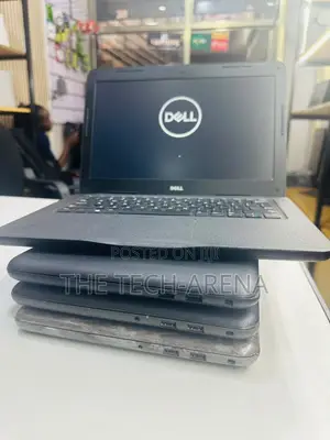 Laptop Dell Latitude 3380 8GB Intel Core i3 SSD 256GB
