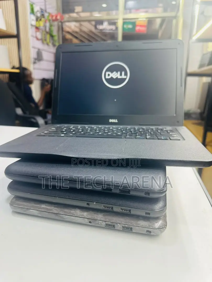 Laptop Dell Latitude 3380 8GB Intel Core i3 SSD 256GB
