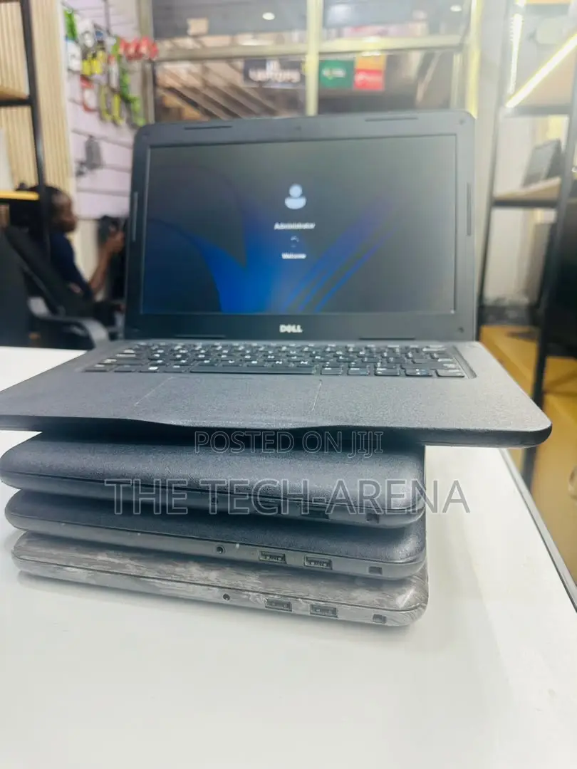 Laptop Dell Latitude 3380 8GB Intel Core i3 SSD 256GB