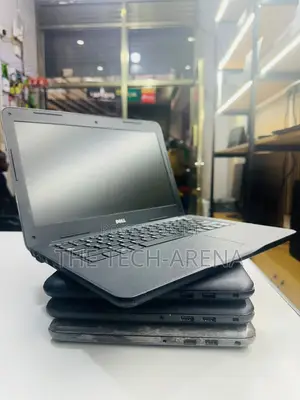 Laptop Dell Latitude 3380 8GB Intel Core i3 SSD 256GB