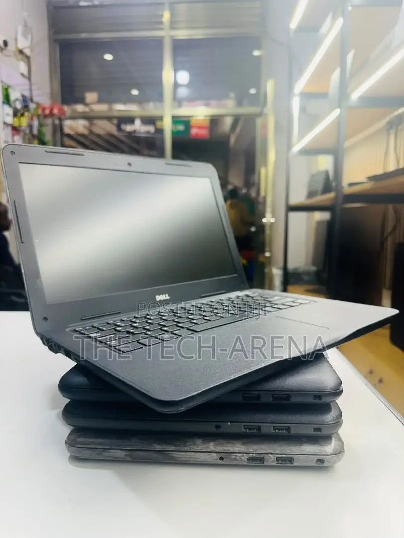 Laptop Dell Latitude 3380 8GB Intel Core i3 SSD 256GB