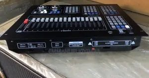 DMX 512 Intelligent Lighting Controller