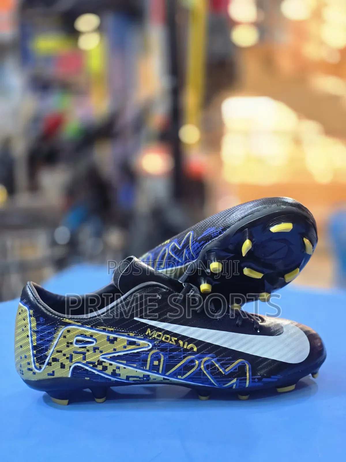 Soccer Boots Adults