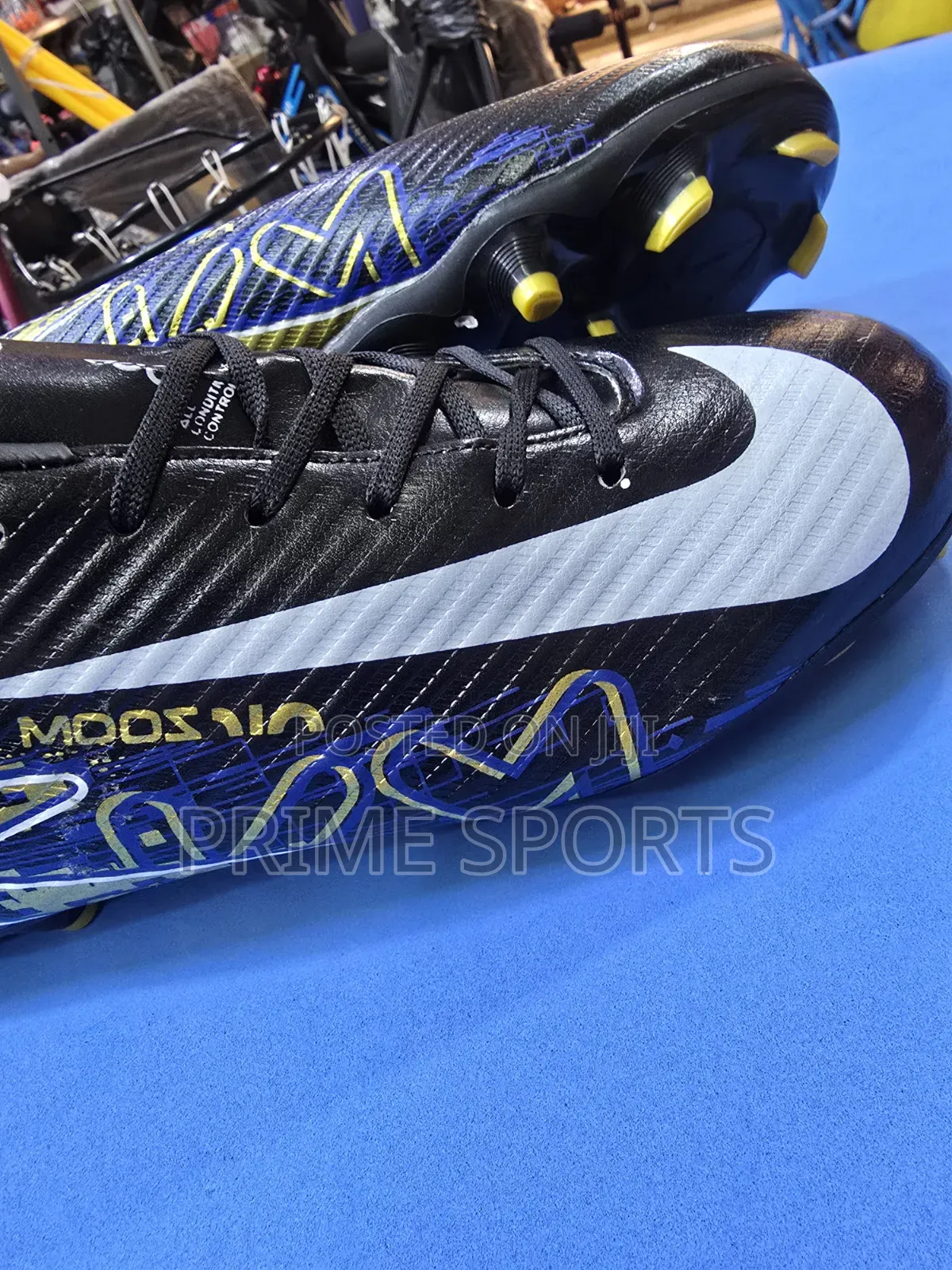 Soccer Boots Adults