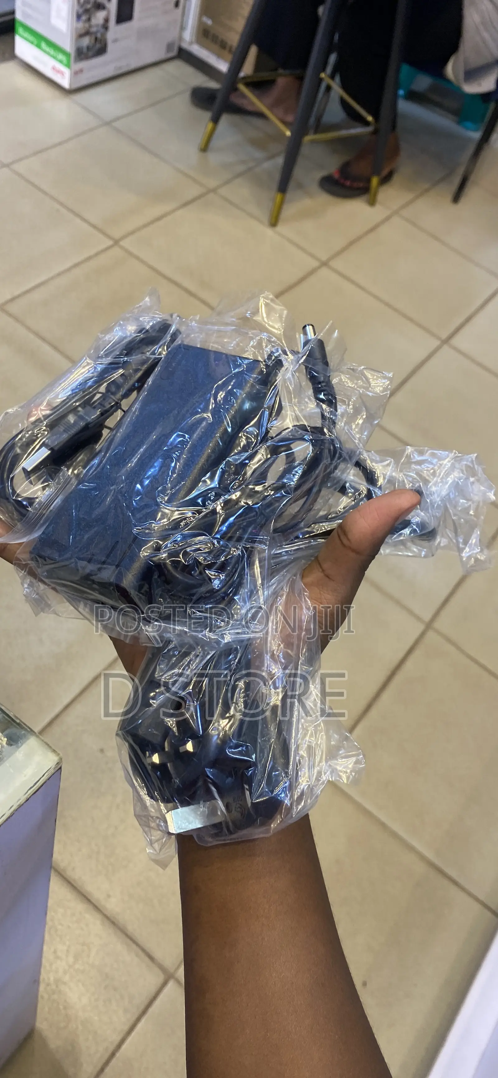 Mini Thermal Receipt Printer