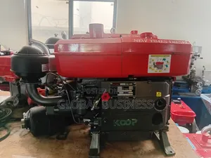 Kp195p 16hp Koop Diesel Engine – Powerful Durable