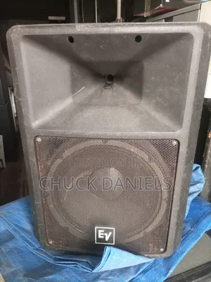 Ev S100 Powered