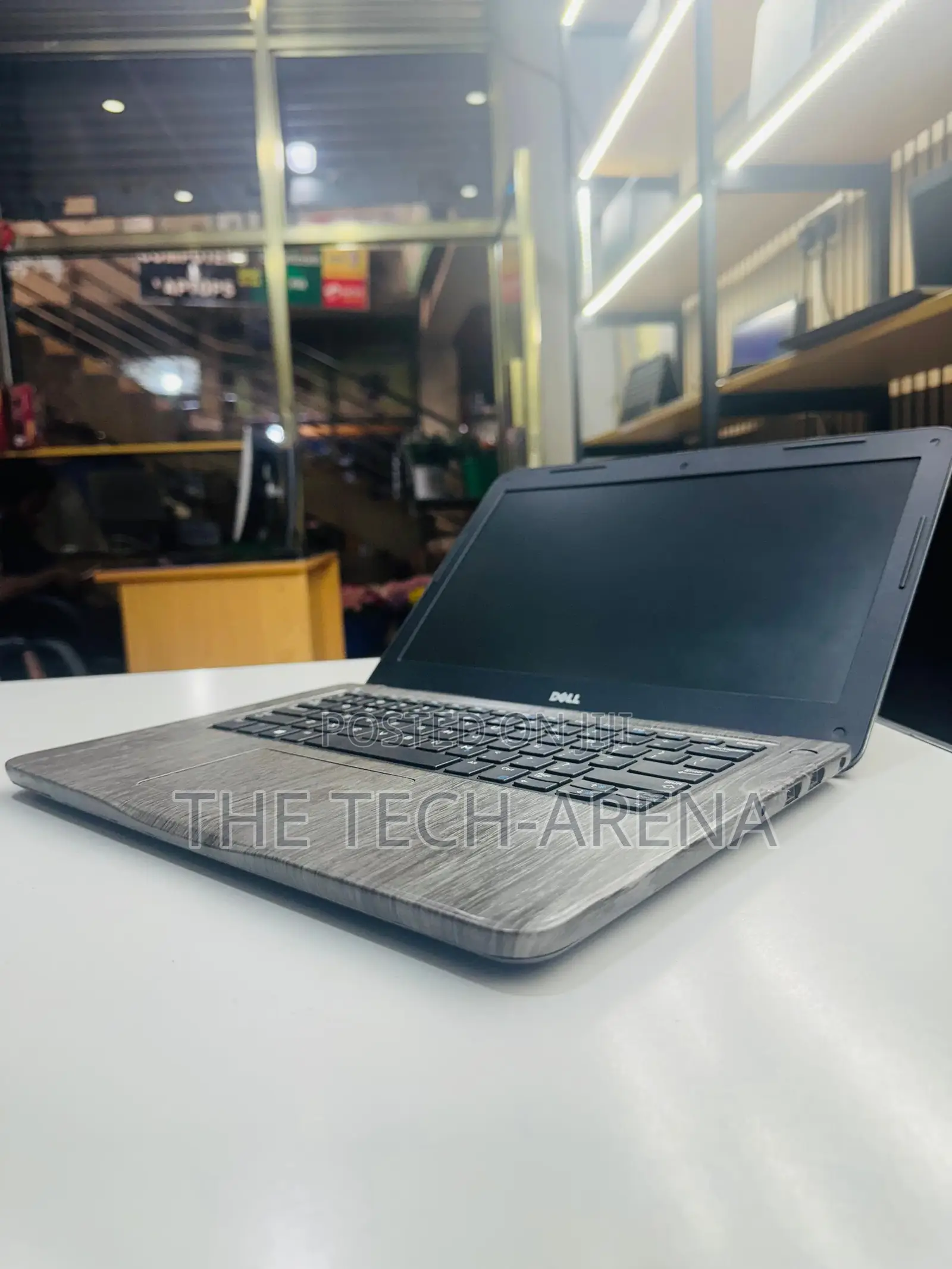 Laptop Dell Latitude 3380 8GB Intel Core i5 SSD 256GB