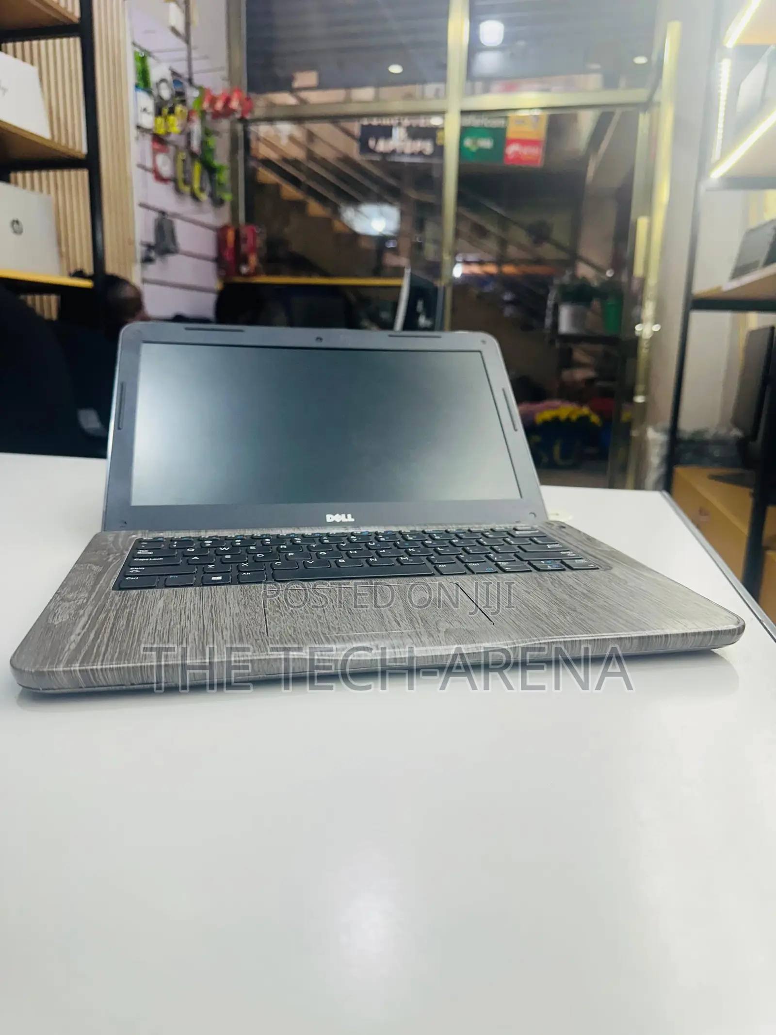 Laptop Dell Latitude 3380 8GB Intel Core i5 SSD 256GB