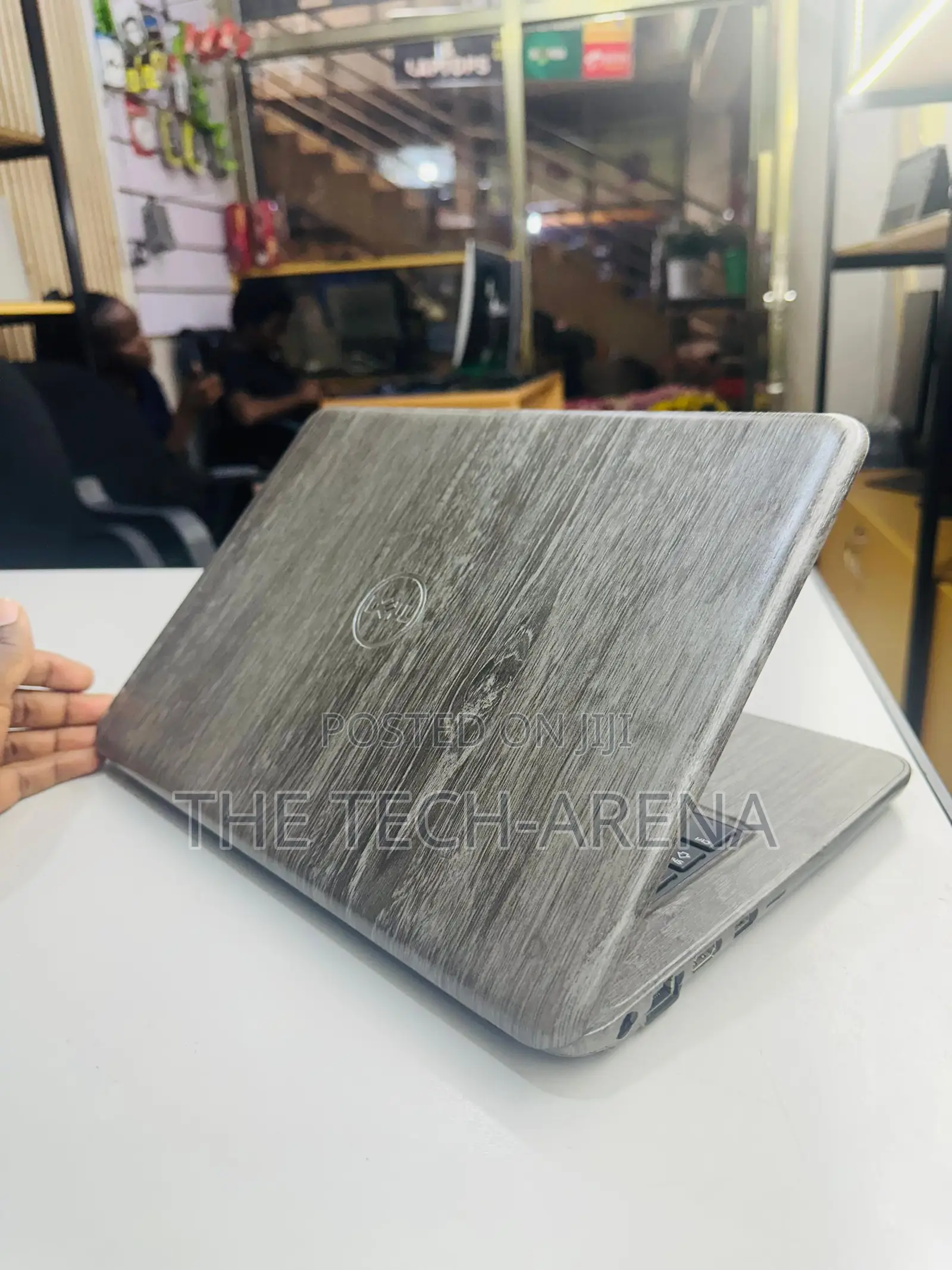 Laptop Dell Latitude 3380 8GB Intel Core i5 SSD 256GB