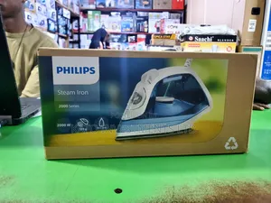 Phillips 2000 Series Steam Iron 200g