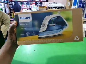 Phillips 2000 Series Steam Iron 200g