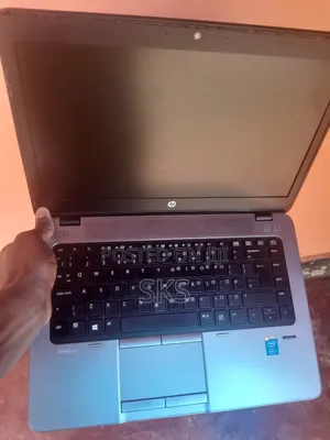 Laptop HP EliteBook 840 G2 8GB Intel Core i5 HDD+SSD 500GB