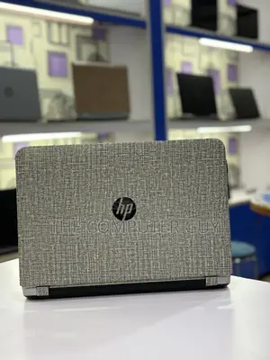 Laptop HP ProBook 450 G3 8GB Intel Core i7 SSD 640GB
