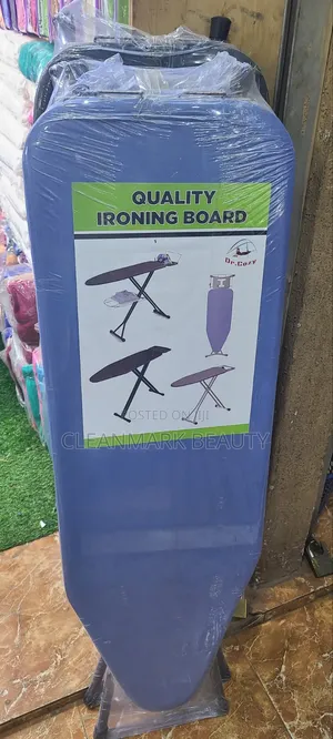 Ironing Board