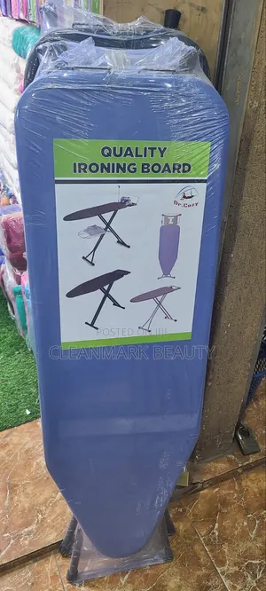 Ironing Board