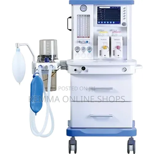 Anesthesia Machine