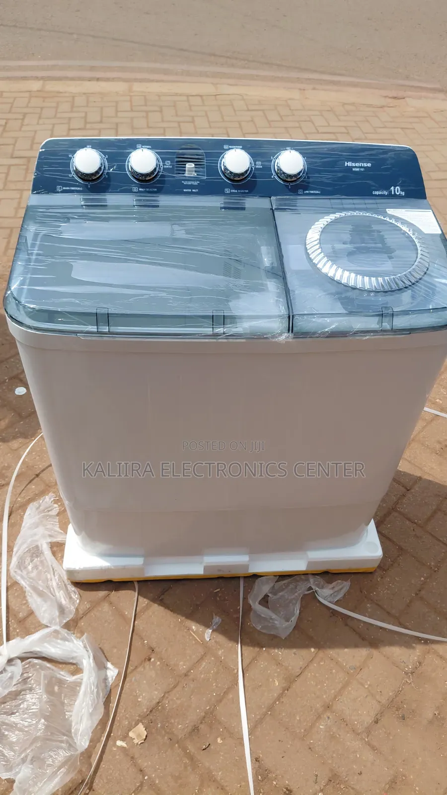10kg Washing Machine