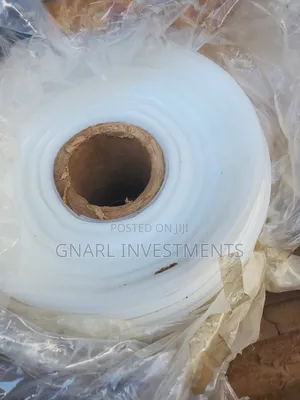 50kgs Dump Proof Course, Membrane DPC/ DPM White Kaveera