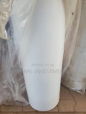 50kgs Dump Proof Course, Membrane DPC/ DPM White Kaveera