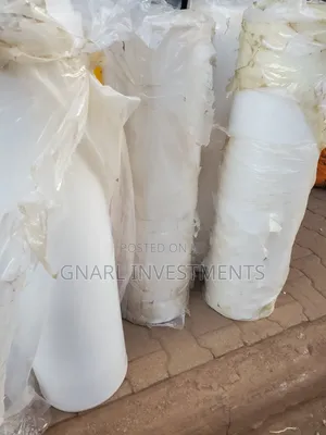 50kgs Dump Proof Course, Membrane DPC/ DPM White Kaveera