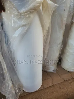 50kgs Dump Proof Course, Membrane DPC/ DPM White Kaveera