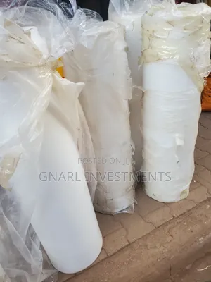 50kgs Dump Proof Course, Membrane DPC/ DPM White Kaveera