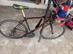 Uk Used Bicycle