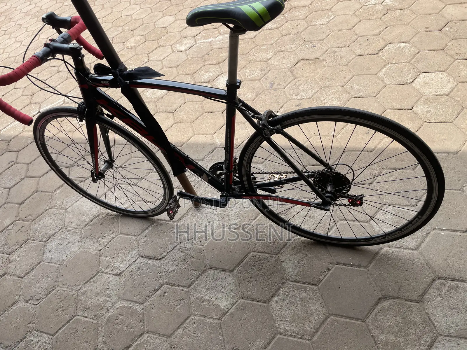 Uk Used Bicycle