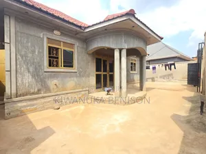 3bdrm House in Bulenga, Central Division for sale