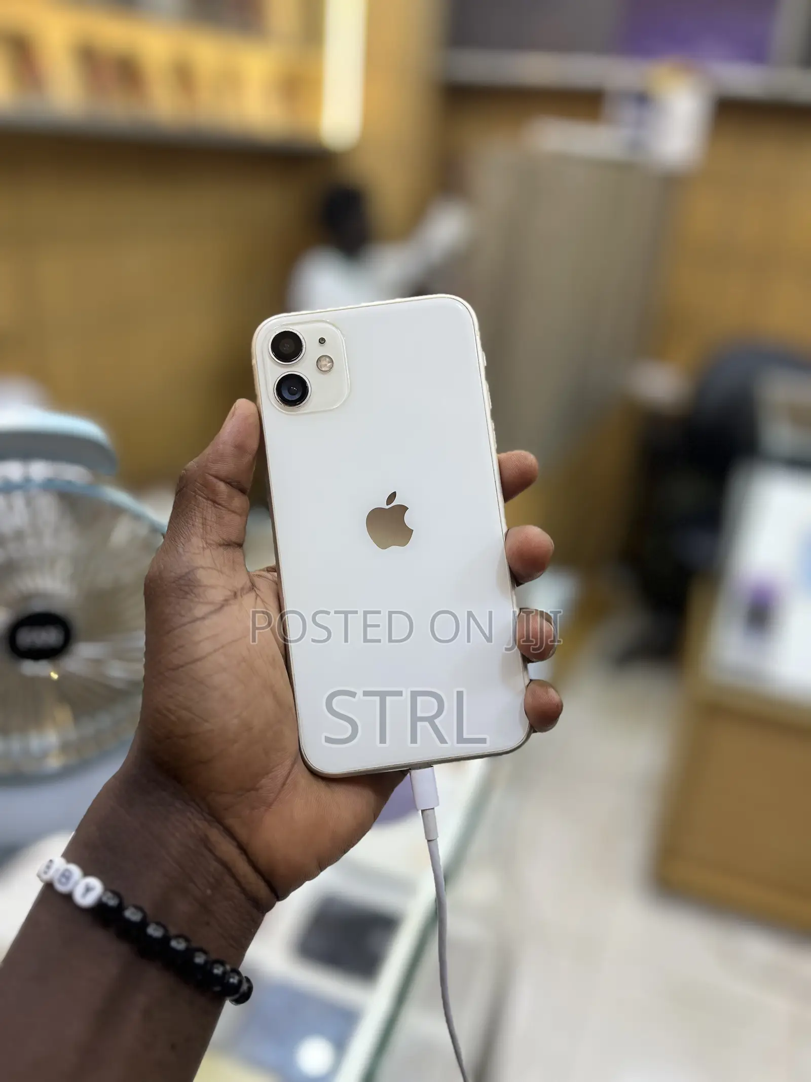 Apple iPhone 11 64 GB Purple