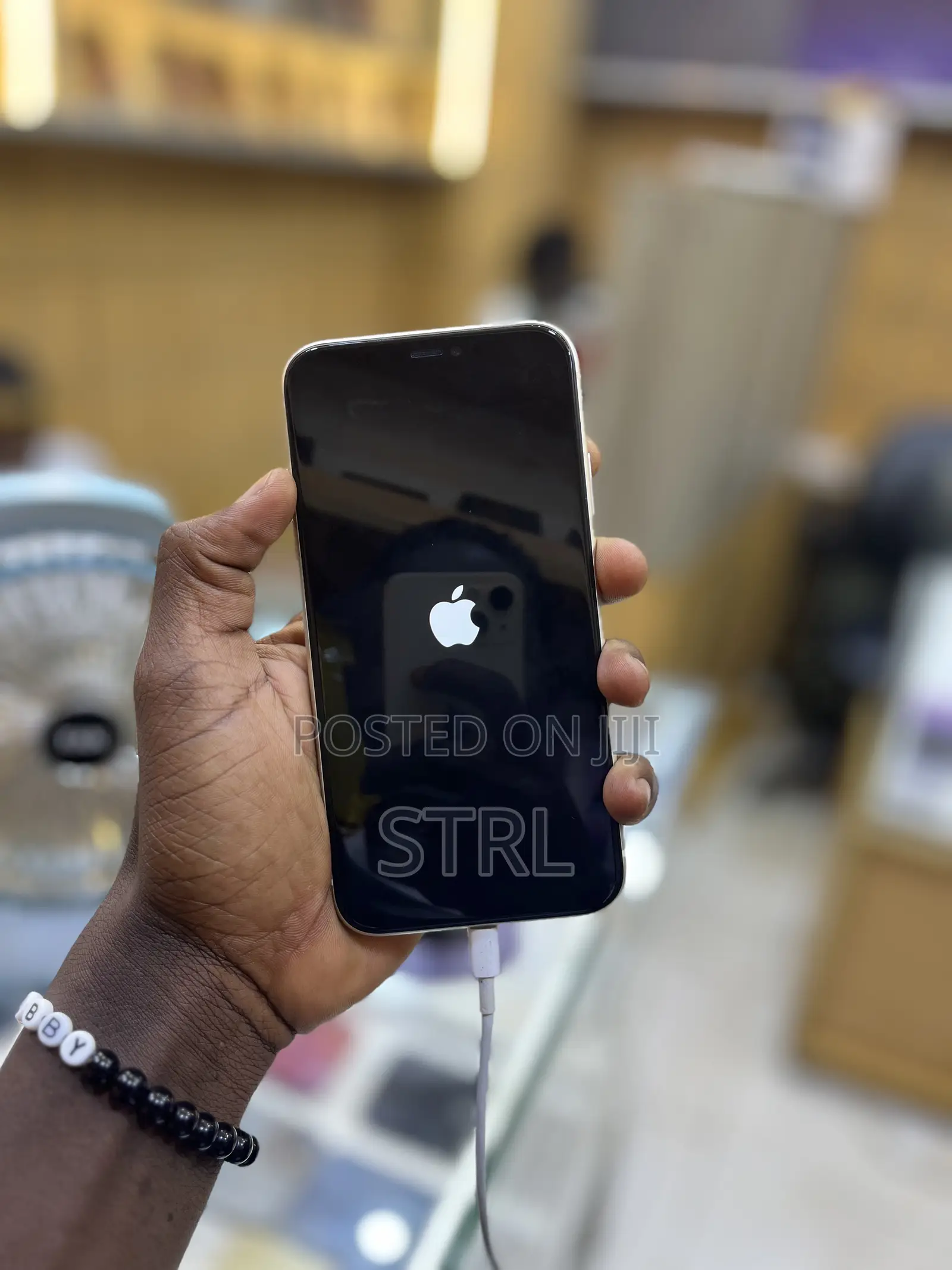 Apple iPhone 11 64 GB Purple
