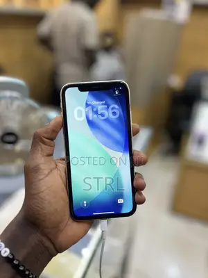 Apple iPhone 11 64 GB Purple