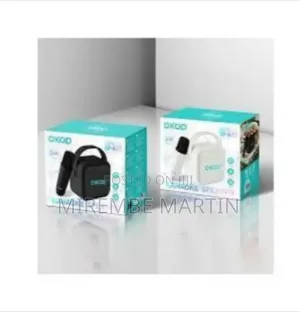 OKOP Wireless Speaker- KP Professional Karaoke