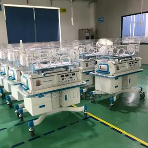 Bin-3000b Infant Incubator