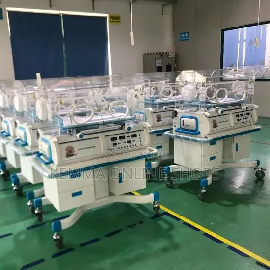 Bin-3000b Infant Incubator