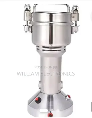 Multifunctional Electric Coffee Spices Grinder 250g