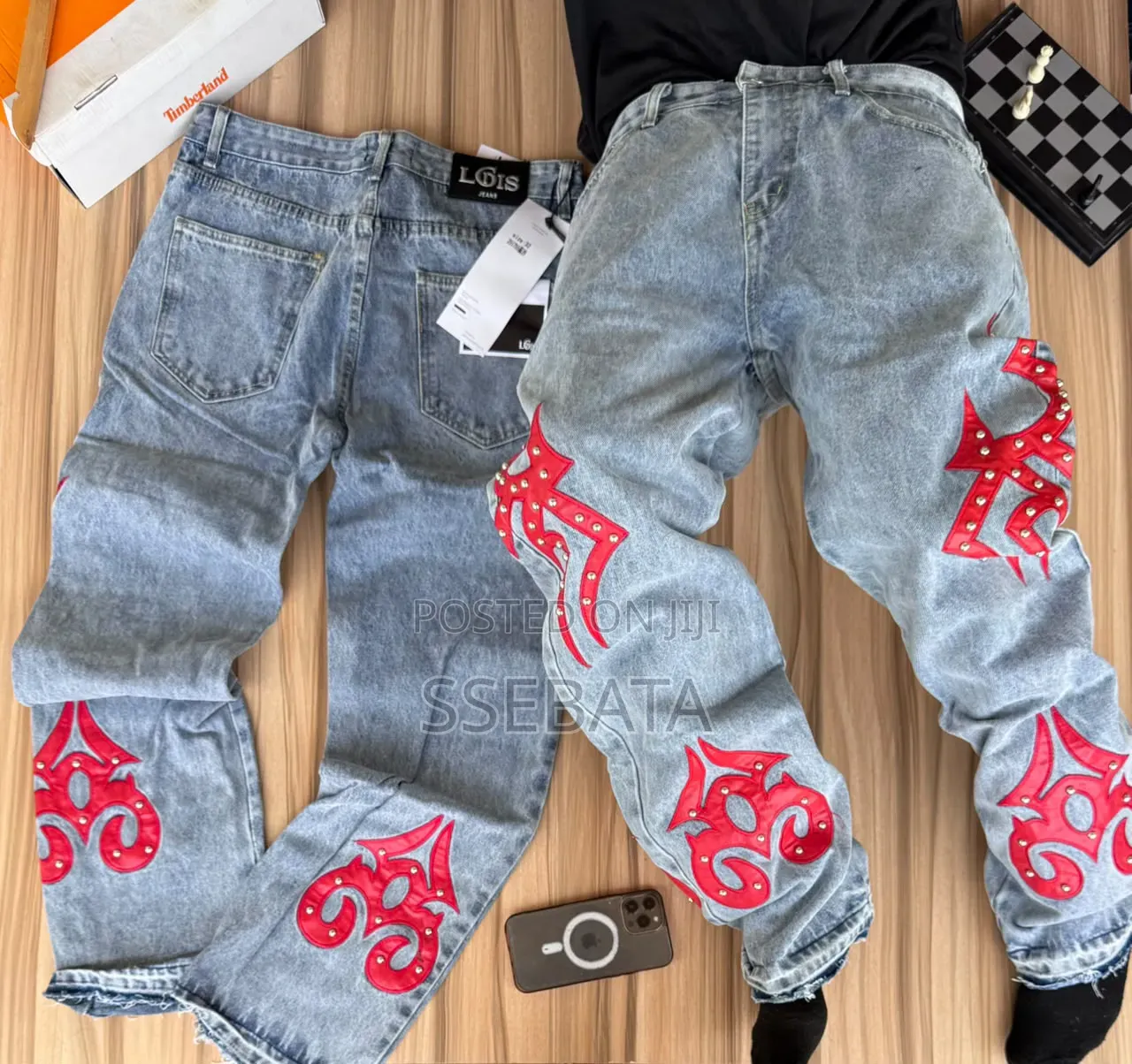 Incredible Fashion