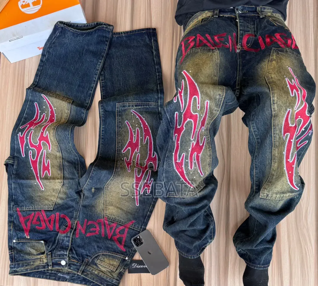 Incredible Fashion