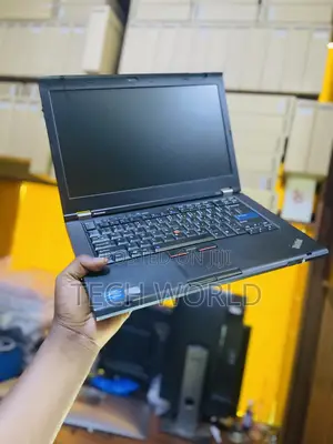 Laptop Lenovo ThinkPad T420 4GB Intel Core i5 HDD 250GB